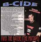Fuck The Haters (The Mixtape)